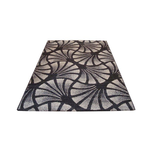 Koberec Flair Rugs Fan Beige, 133x190 cm-image-1