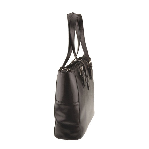 Kabelka Lampone Black-image-1