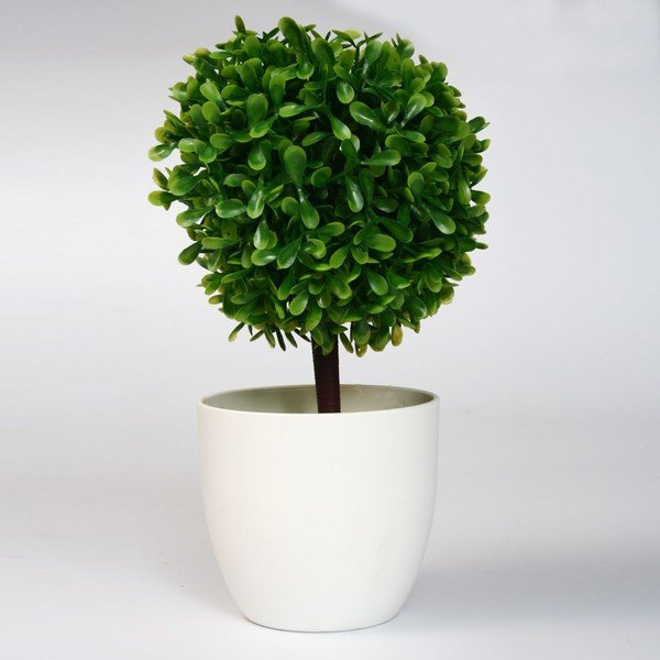 Umělá květina v květináči Arbolito