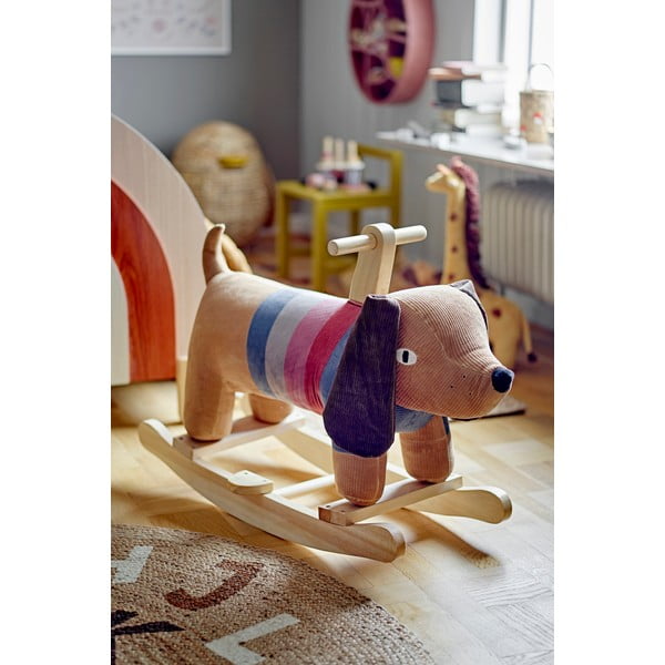 Houpadlo Charlie – Bloomingville Mini-image-3