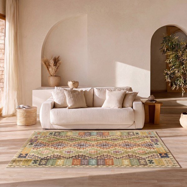 Koberec 80x150 cm Serak – Universal-image-1