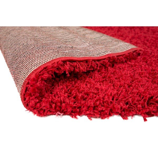 Červený koberec Flair Rugs Cariboo Red, 160 x 230 cm-image-2