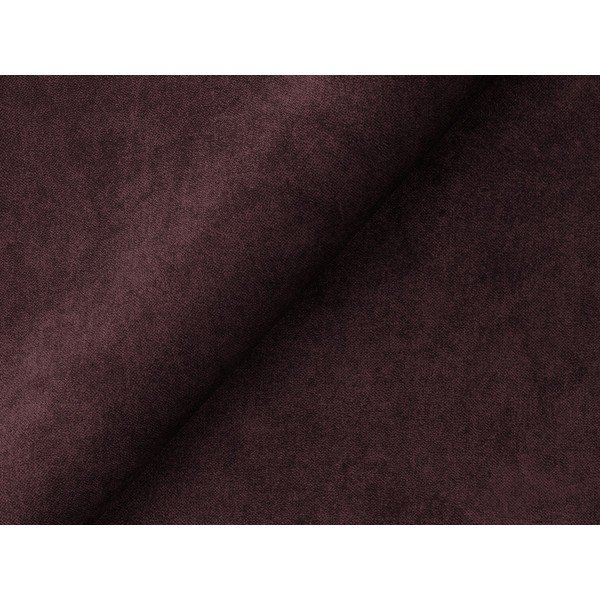 Vínová sametová podnožka Aloha – Makamii-image-4