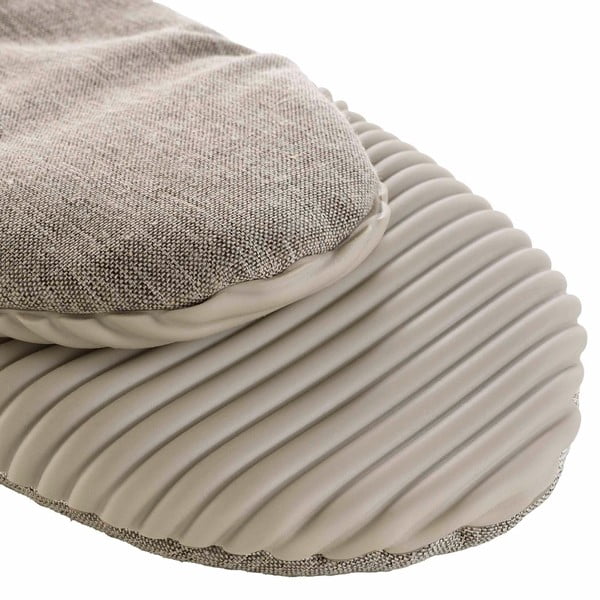 Silikonová/ze směsi vláken kuchyňská rukavice Adam – douceur d'intérieur-image-3