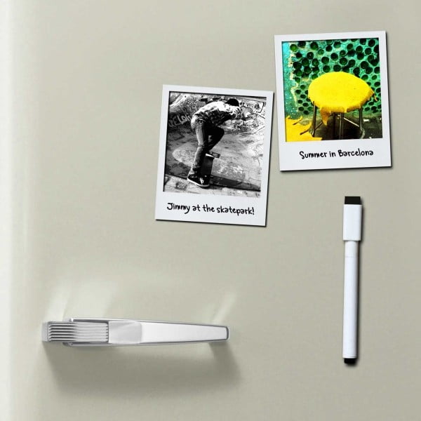 Magnetické rámečky DOIY Polaroid-image-1