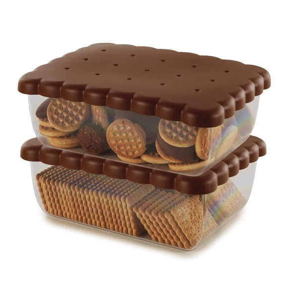 Dóza na sušenky Snips Biscuit, 2,7 l-image-1