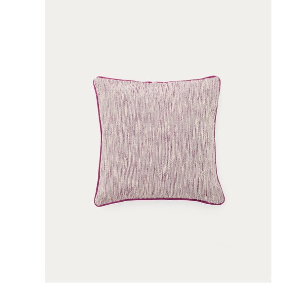 Bavlněný povlak na polštář 45x45 cm Brisella – Kave Home-image-4