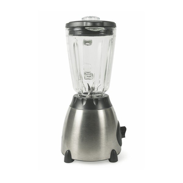 Mixér ve stříbrné barvě Kooper, 1,5 l-image-2
