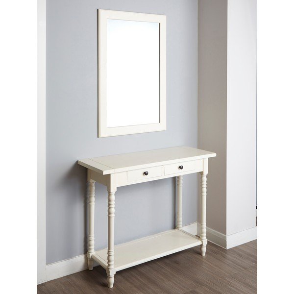 Nástěnné zrcadlo 60x90 cm Heritage – Premier Housewares-image-3