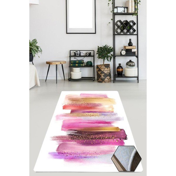 Koberec Rizzoli Paint, 80 x 200 cm-image-1