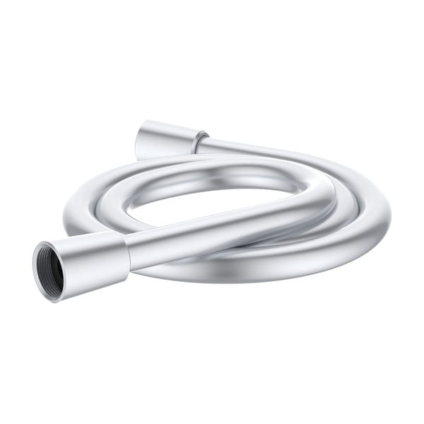 Sprchová hadice v matně stříbrné barvě IdealFlex – Ideal Standard