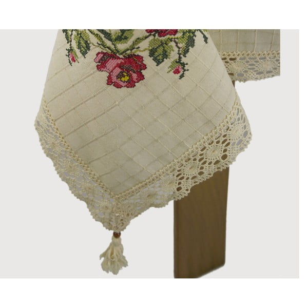 Ubrus Romantic, 140x180 cm-image-2