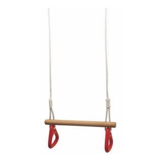 Závěsné kruhy Legler Swing