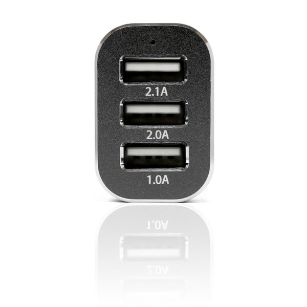 USB nabíječka do auta Veho-image-2