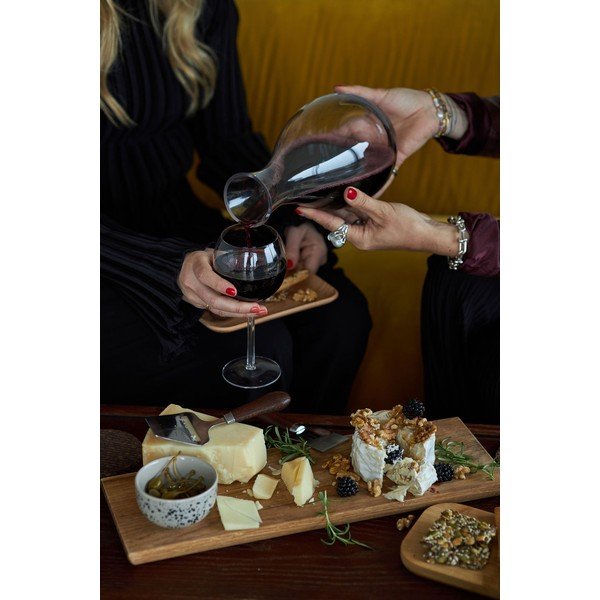 Skleněná karafa 2 l Nature – Sagaform-image-1