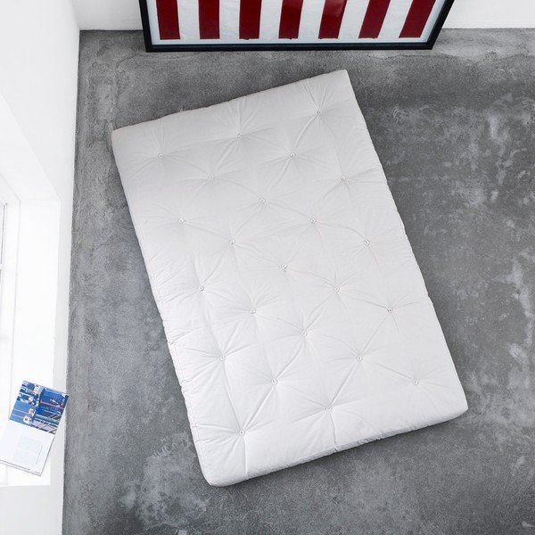 Matrace Karup Comfort Natural, 200 x 200 cm-image-1
