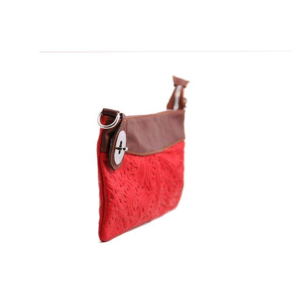 Kabelka Fiorella Red-image-4