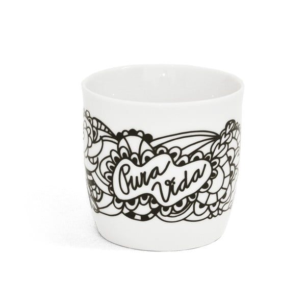 Bonami hrneček  z limitované edice Pura Vida od Petruccya, 260 ml-image-2