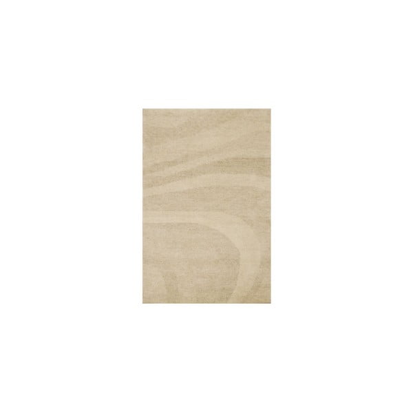 Vlněný koberec Palpa Nature, 170x240 cm