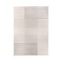 Světle šedý koberec 160x230 cm Optica – Bonami Selection