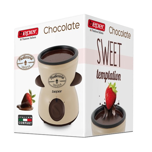 Fondue Chocolate Beper-image-1