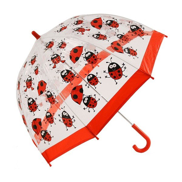 Dětský deštník Ambiance Trango Red