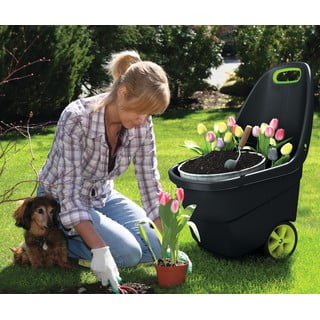 Zahradní koš Easy Go – Keter