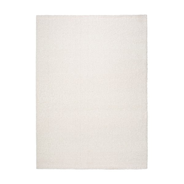 Bílý koberec Universal Princess, 120 x 60 cm