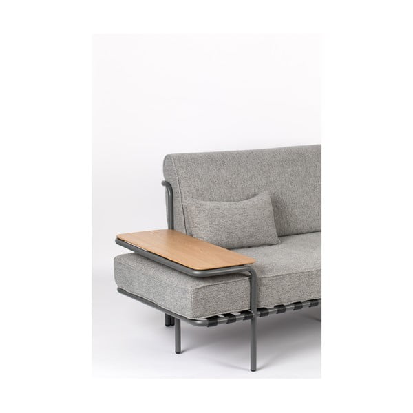 Šedá pohovka Zuiver Star-image-3