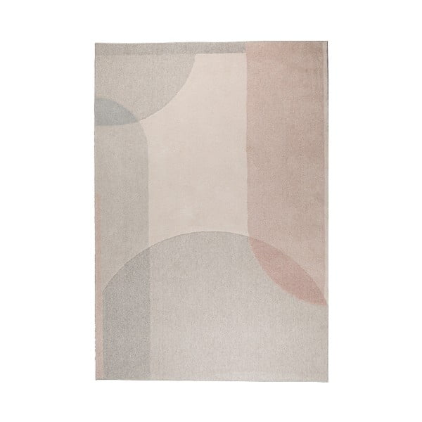 Růžový koberec 230x160 cm Dream - Zuiver-image-2