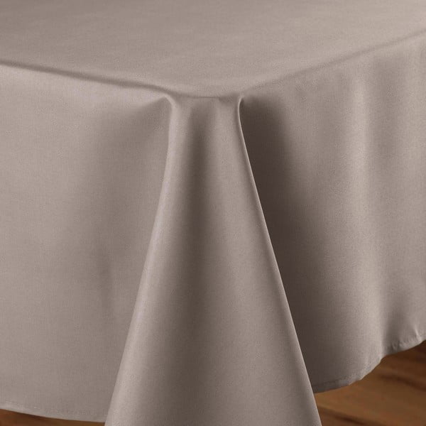 Ubrus 140x300 cm Essentiel – douceur d'intérieur-image-1