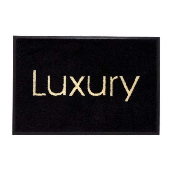 Rohožka Luxury, 75x50 cm