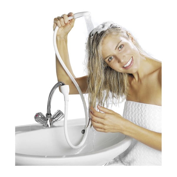 Plastová sprchová hlavice - Maximex-image-1