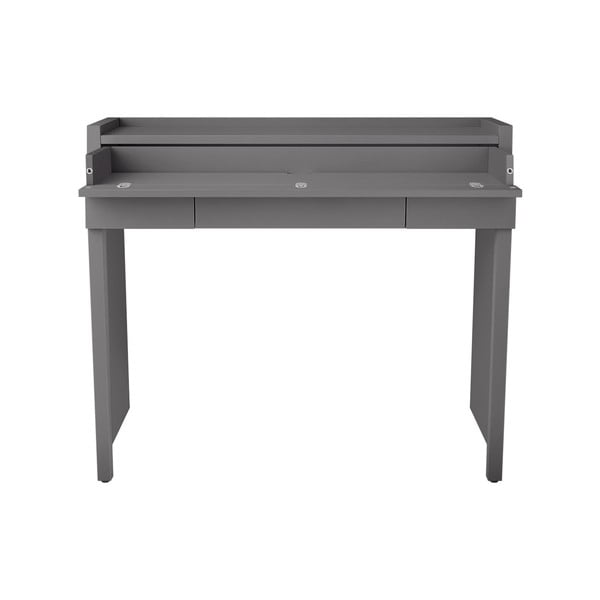 Pracovní stůl 36x110 cm Mel – Woodman-image-2