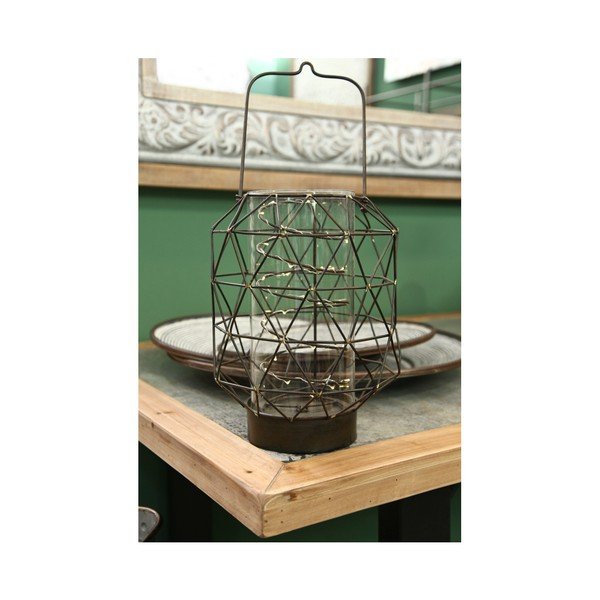 Lucerna Mauro Ferretti Oxygen, 32,5 cm-image-1