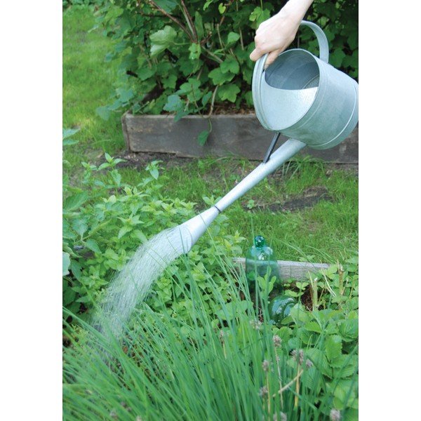 Kovová konev na zalévání 4,6 l – Esschert Design-image-1