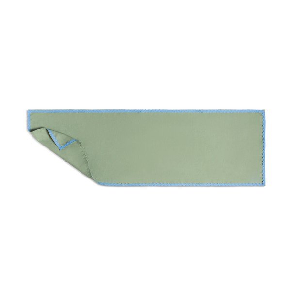 Lněné běhouny na stůl v sadě 2 ks 41x130 cm Wavy – Really Nice Things-image-2