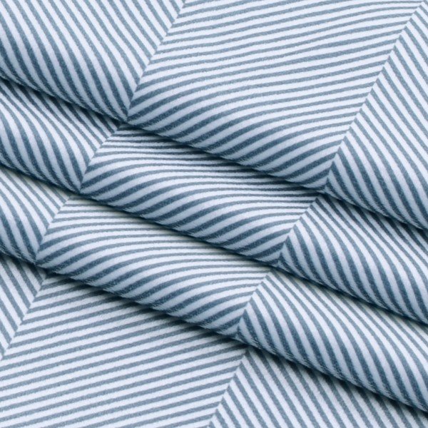 Sametový běhoun na stůl 40x140 cm Clear – AmeliaHome-image-1