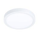 Bílé LED stropní svítidlo FUEVA 5 – EGLO