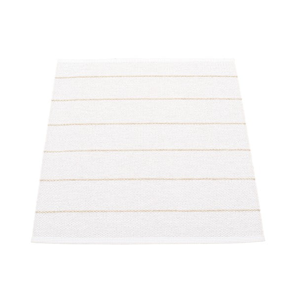 Krémový vnitřní a venkovní koberec 70x90 cm Carl Vanilla – Pappelina-image-2