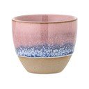 Starorůžový kameninový šálek 195 ml Paula – Bloomingville