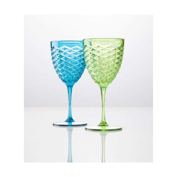 Sada 2 pohárů Bradani Summer Pop