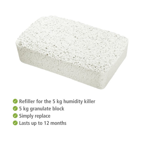 Náhradní náplň do pohlcovače vlhkosti – Wenko-image-1