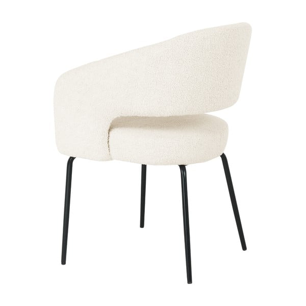 Bílé jídelní židle v sadě 2 ks Natalie – Furnhouse-image-3