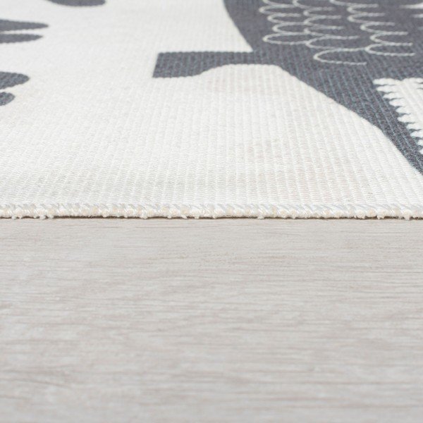Dětský koberec Flair Rugs Snap, 100 x 150 cm-image-3