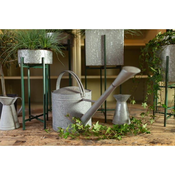 Kovová konev na zalévání 4,6 l – Esschert Design-image-3