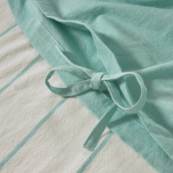 Bavlněné dětské povlečení s prostěradlem 110x180 cm Gaitana – Kave Home-image-4