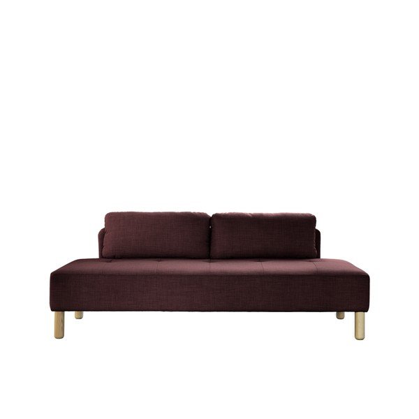 Pohovka Karup Sega Passion Red