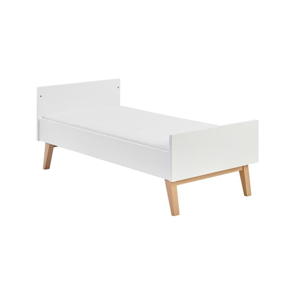 Variabilní dětská postýlka Pinio Swing, 70 x 140 cm-image-4