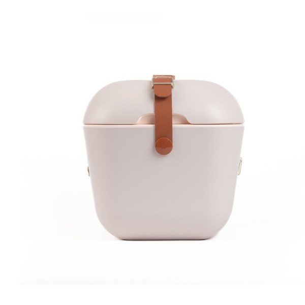 Béžový chladicí box 12 l Classic Gold – Polarbox-image-2